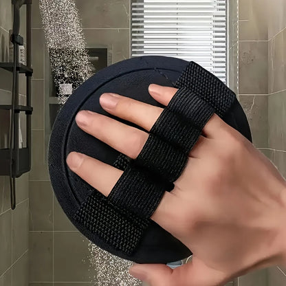Set of 2 Exfoliating Bath Gloves
