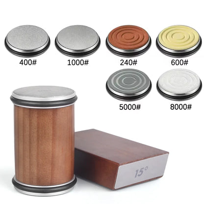 Magnetic Rolling Knife Sharpener