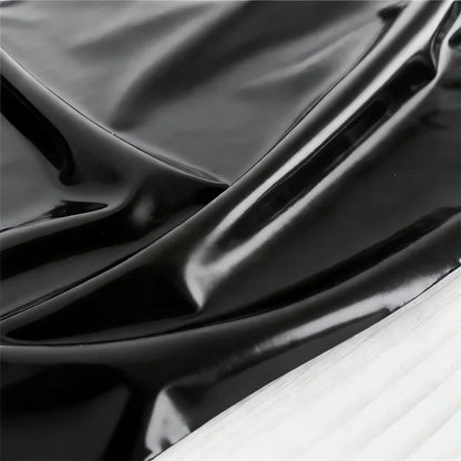Waterproof Oil-Resistant PVC Bed Sheet