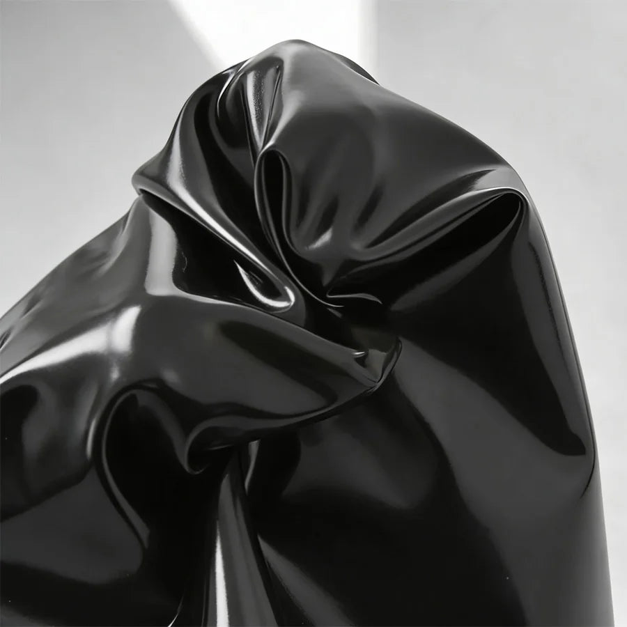 Waterproof Oil-Resistant PVC Bed Sheet