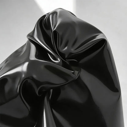 Waterproof Oil-Resistant PVC Bed Sheet