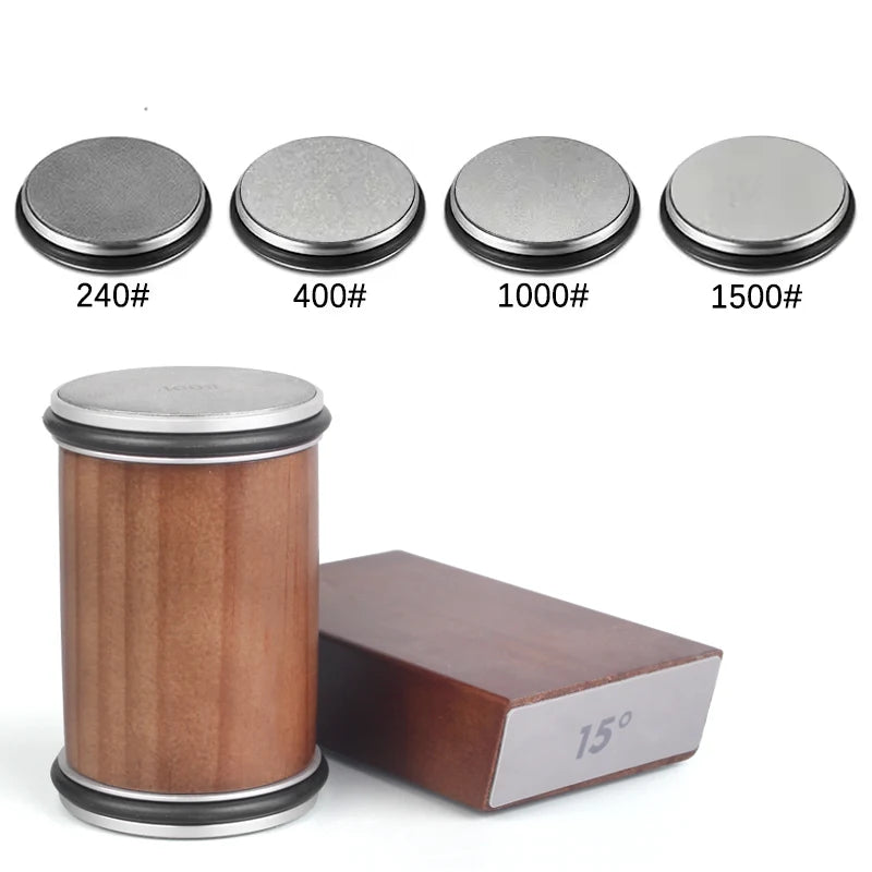 Magnetic Rolling Knife Sharpener