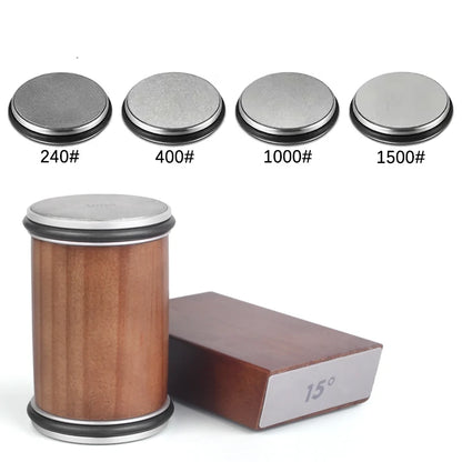 Magnetic Rolling Knife Sharpener