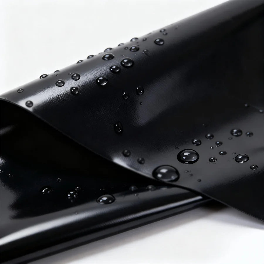 Waterproof Oil-Resistant PVC Bed Sheet