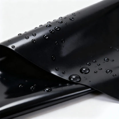 Waterproof Oil-Resistant PVC Bed Sheet
