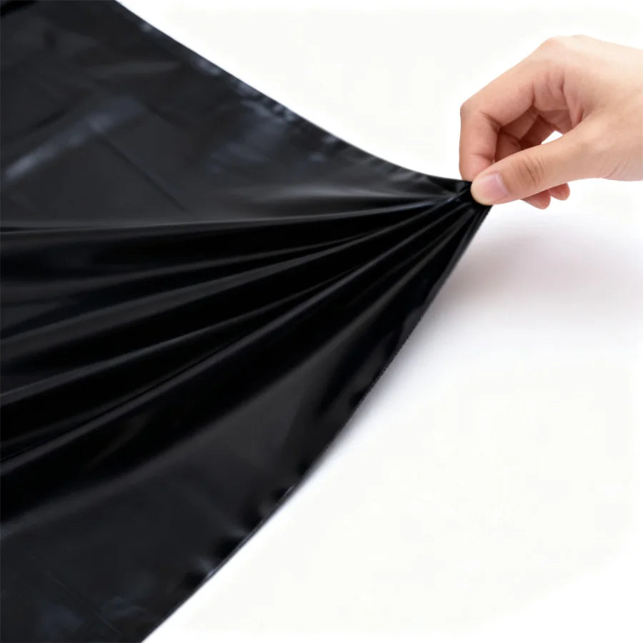 Waterproof Oil-Resistant PVC Bed Sheet
