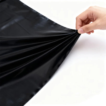 Waterproof Oil-Resistant PVC Bed Sheet