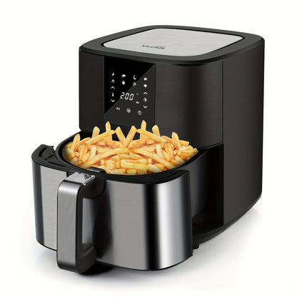 7-Quart 1,500-Watt Digital Air Fryer