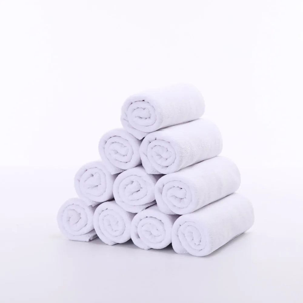 Bleach-Proof Microfiber Salon Towel Set