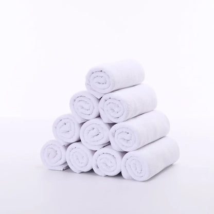 Bleach-Proof Microfiber Salon Towel Set