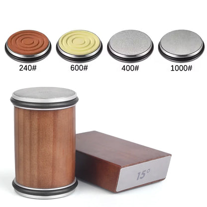 Magnetic Rolling Knife Sharpener