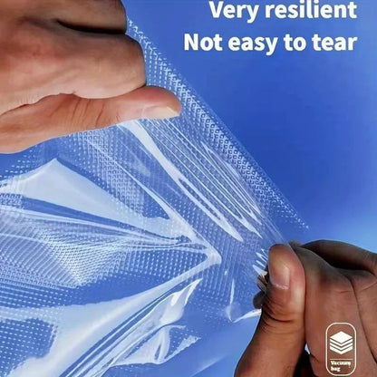 Vacuum Sealer Bag Rolls