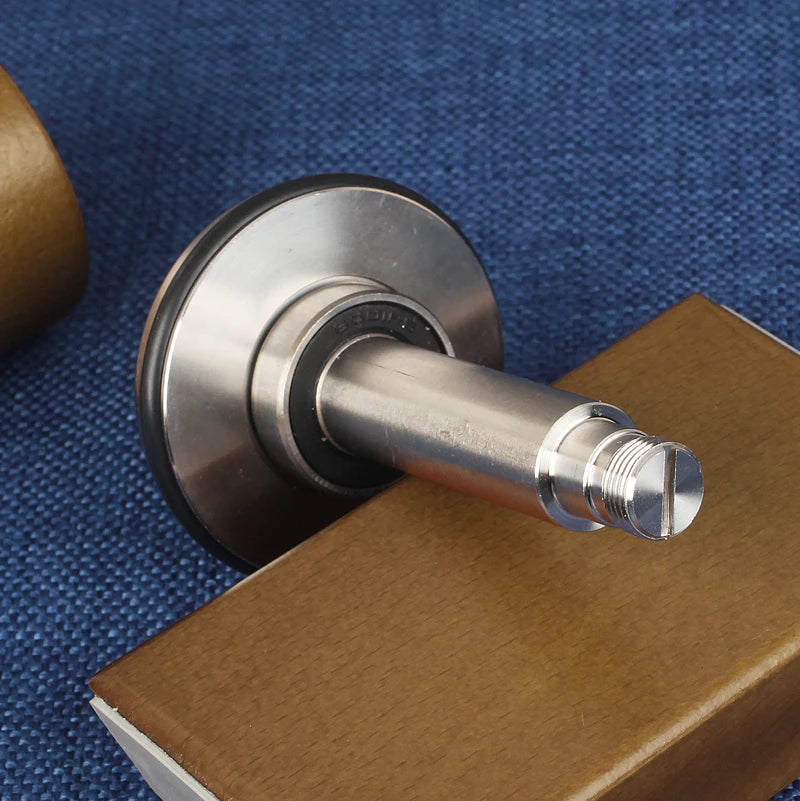 Magnetic Rolling Knife Sharpener