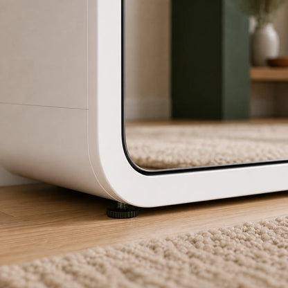 Orenovia Haven — adjustable leveling foot