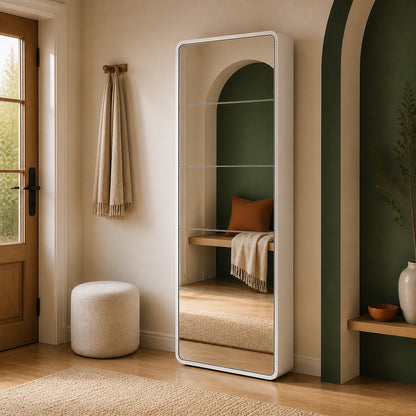 Orenovia Haven — full-length mirror