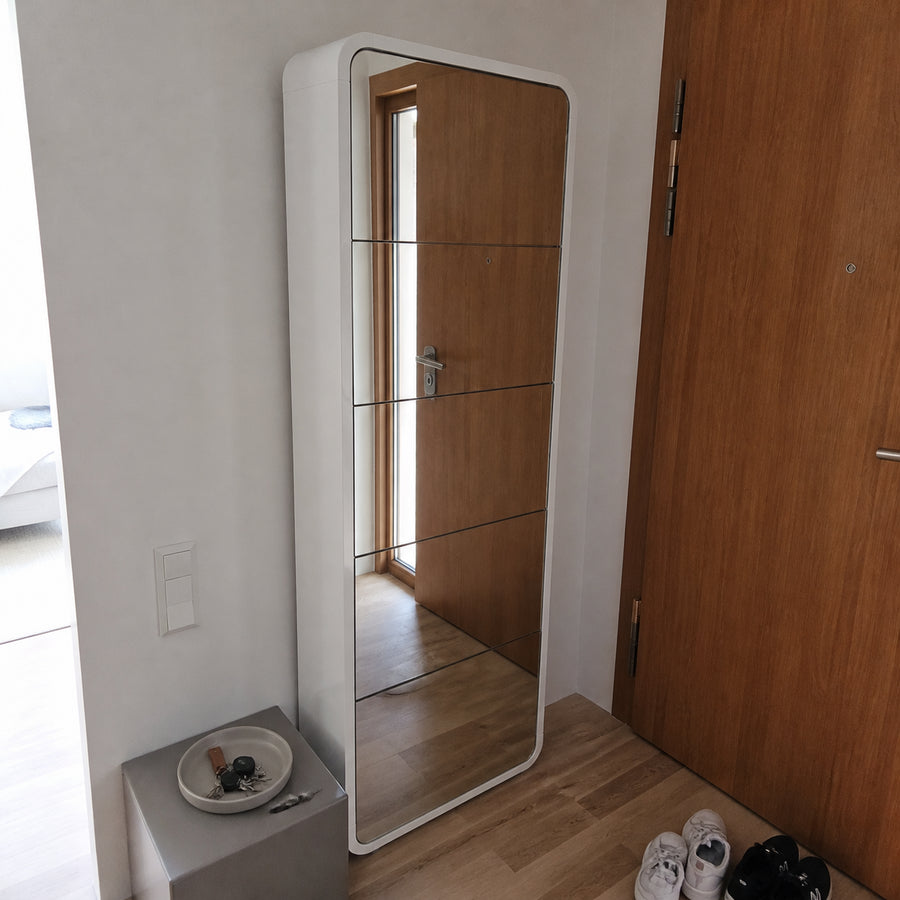 Orenovia Haven customer review — orenovia haven review 02