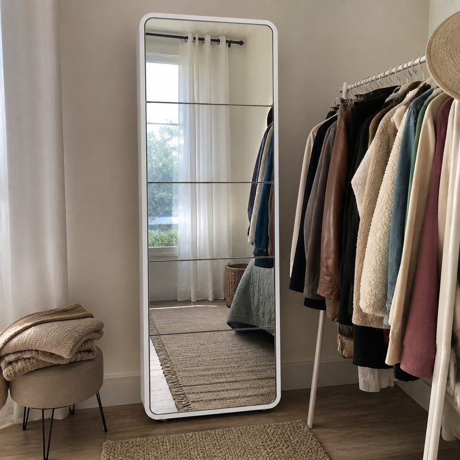 Orenovia Haven customer review — orenovia haven review 03