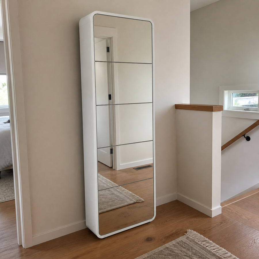Orenovia Haven customer review — orenovia haven review 04