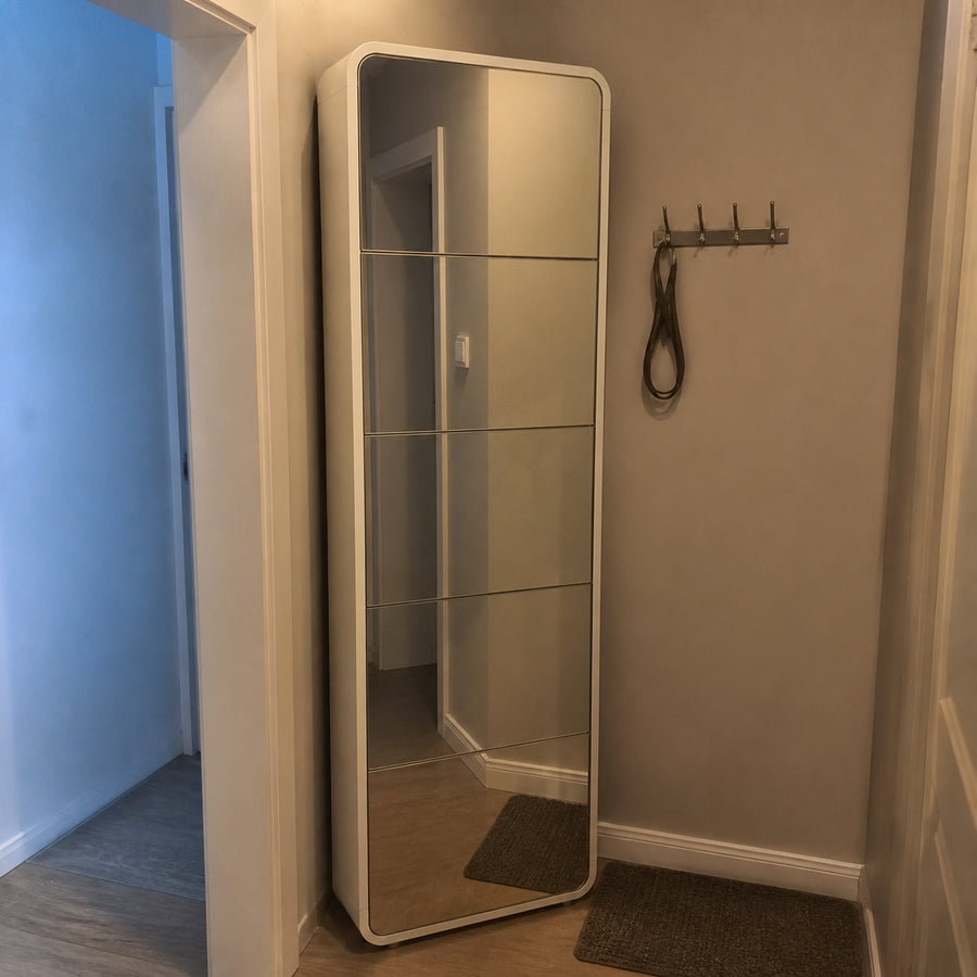 Orenovia Haven customer review — orenovia haven review 05