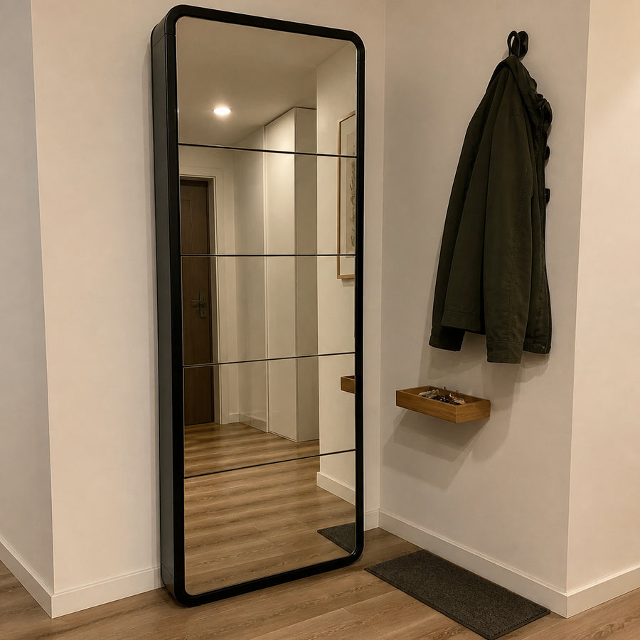 Orenovia Haven customer review — orenovia haven review 07