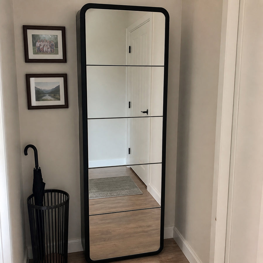 Orenovia Haven customer review — orenovia haven review 08