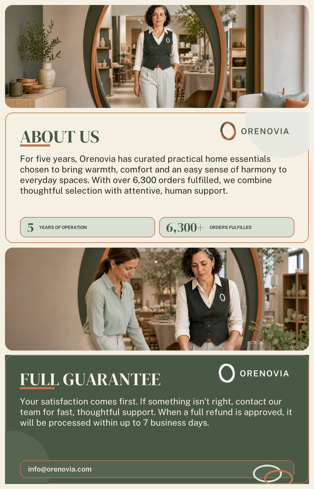 Orenovia institutional banner
